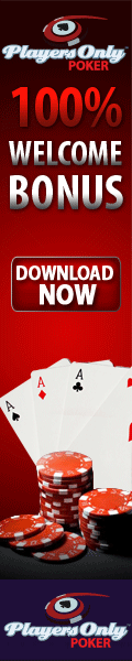 Play Poker at Playersonly